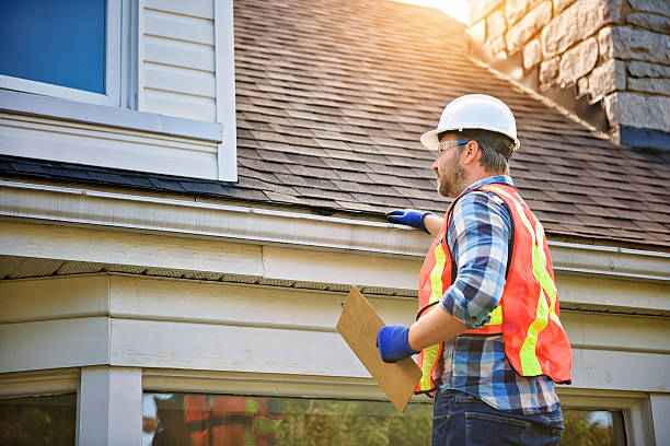 Licensed Gutter Repair And Installation service in Murdock, NE - Norken Roofing
